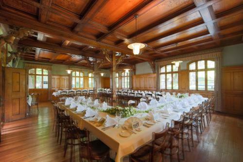 Hotel Posthaus Urigen