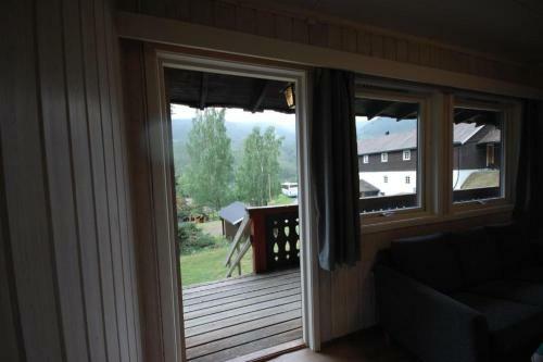 Albergue Sjoa Gjestehus & Vandrerhjem