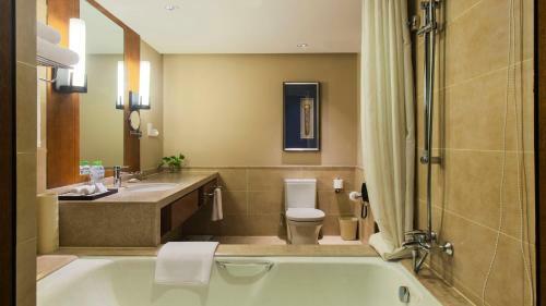 Hotel Holiday Inn Resort Changbaishan