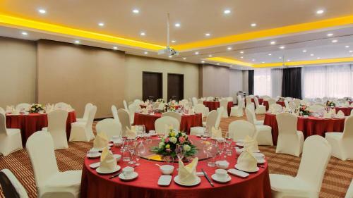 Hotel Holiday Inn Express Changbaishan