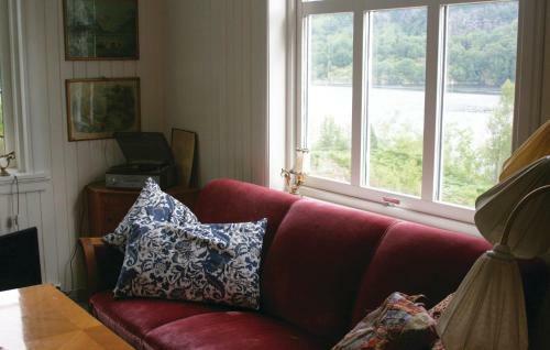 Holiday Home Flekke Eldevik II