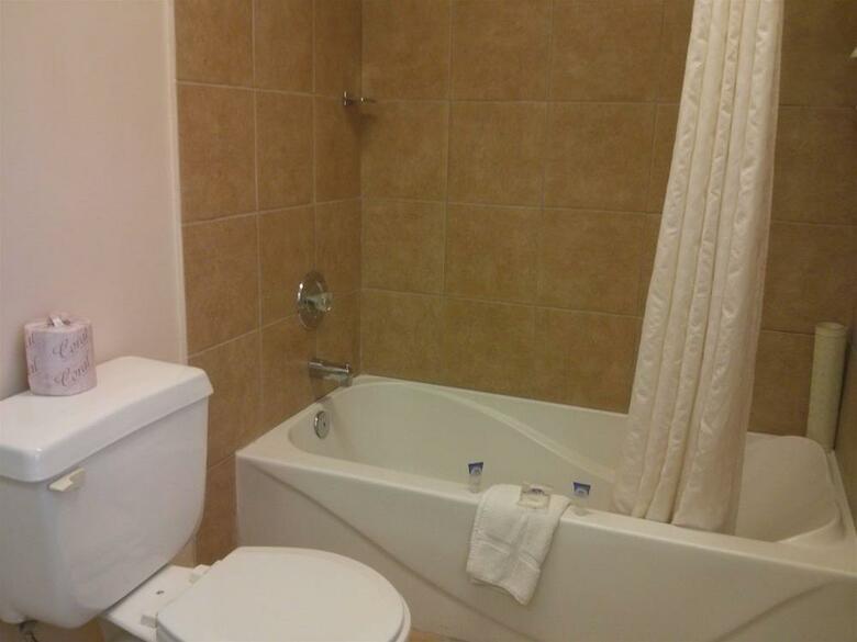 Motel Canadas Best Value Inn Port Colborne