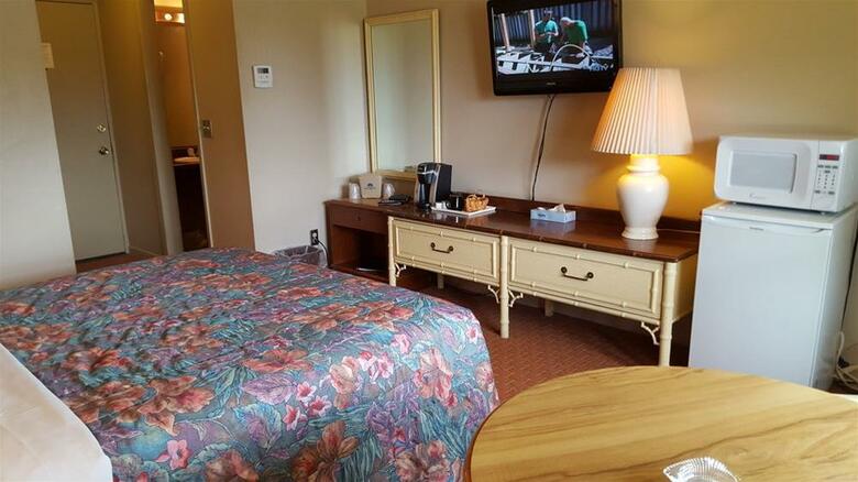 Motel Canadas Best Value Inn Port Colborne