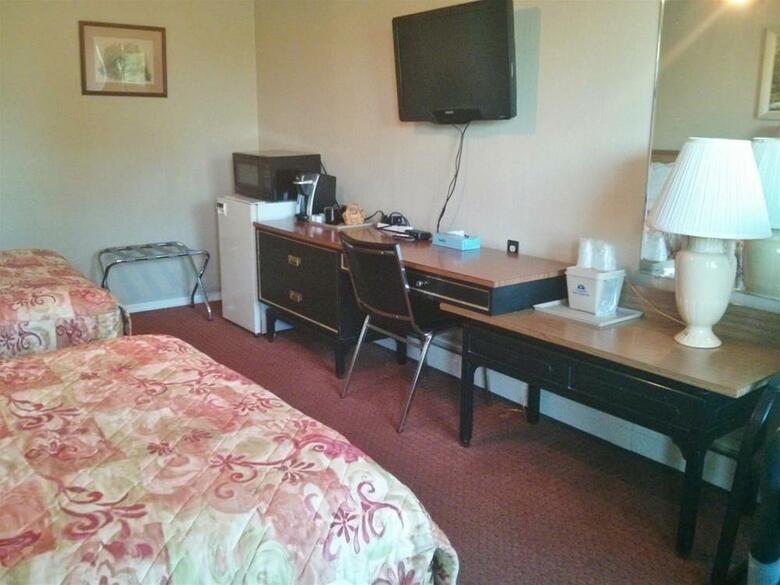 Motel Canadas Best Value Inn Port Colborne