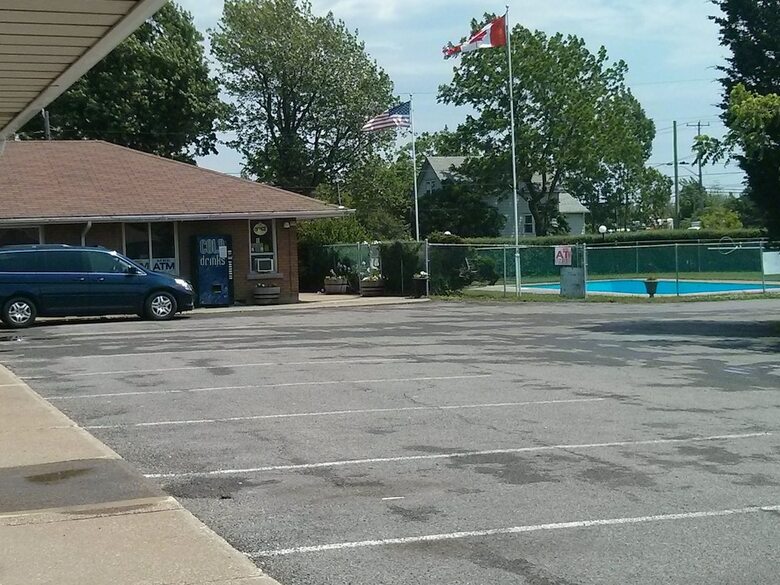 Motel Canadas Best Value Inn Port Colborne