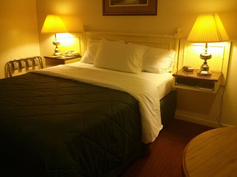 Motel Canadas Best Value Inn Port Colborne