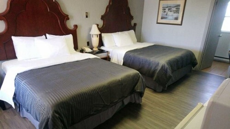 Motel Canadas Best Value Inn Port Colborne