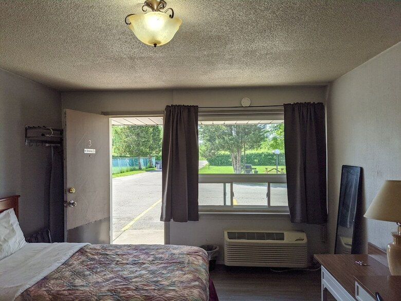 Motel Canadas Best Value Inn Port Colborne