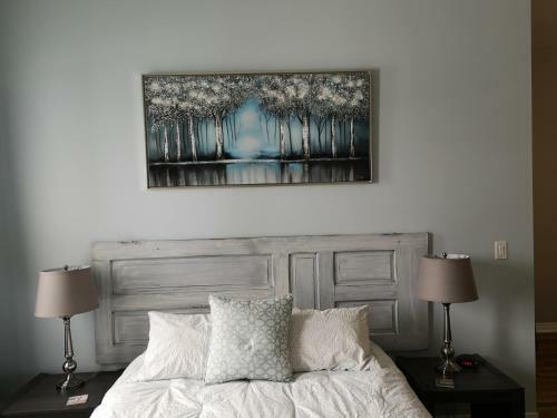 Apartamento Canalside Restaurant, Inn & Kitchen Store