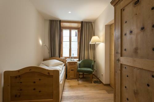 Hotel Meisser