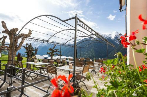Hotel Meisser