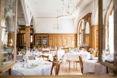 Hotel Meisser