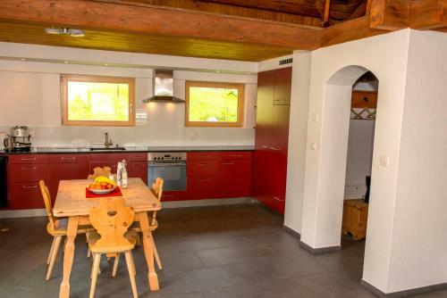 Apartamentos Chasa 107 Guarda