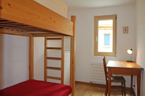 Apartamentos Chasa 107 Guarda