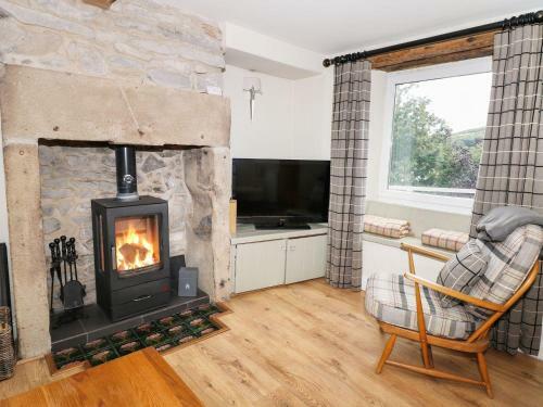 Bank Cottage, Hope Valley