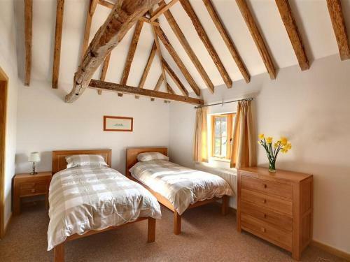 Holiday Home Church Farm