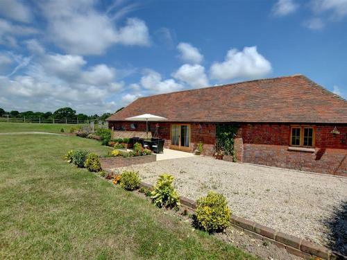 Holiday Home Church Farm