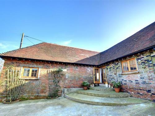 Holiday Home Church Farm