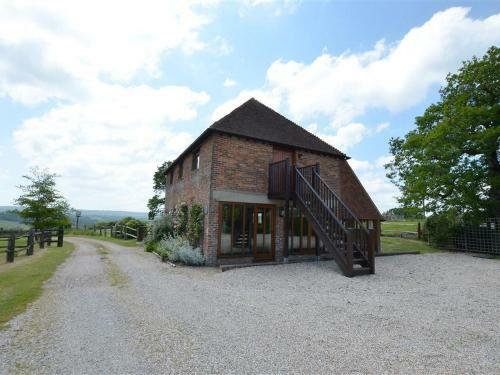 Holiday Home Brede