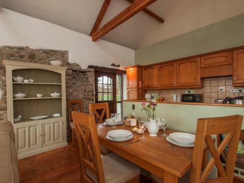Holiday Home Great Close