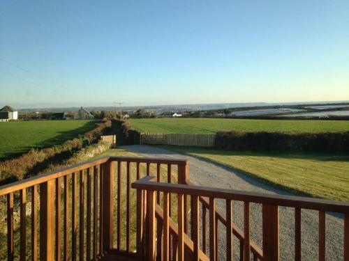 The Hayloft