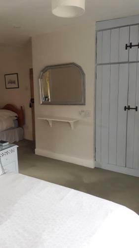 The Draen Bed And Breakfast