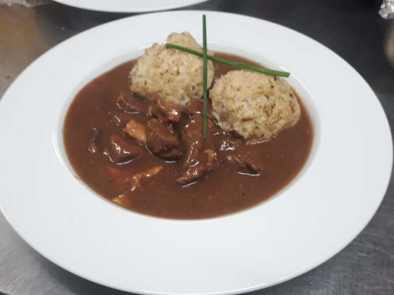 Hostal Drumquin Guest House