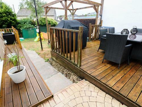 Bramlea, Bridgend