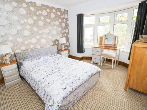 Bramlea, Bridgend