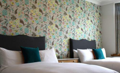 Hotel Kings Arms