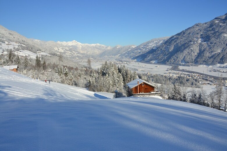 Chalets & Apartments Wachterhof