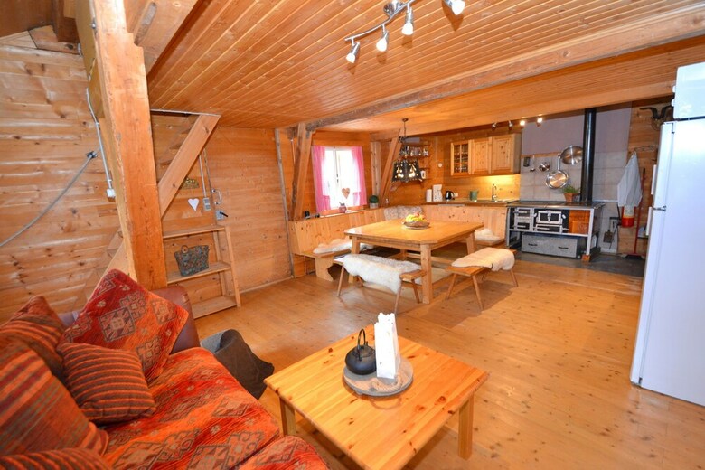 Chalets & Apartments Wachterhof