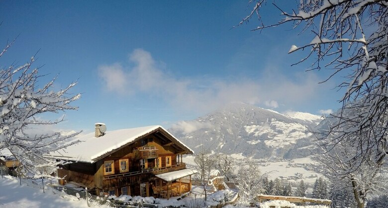 Chalets & Apartments Wachterhof