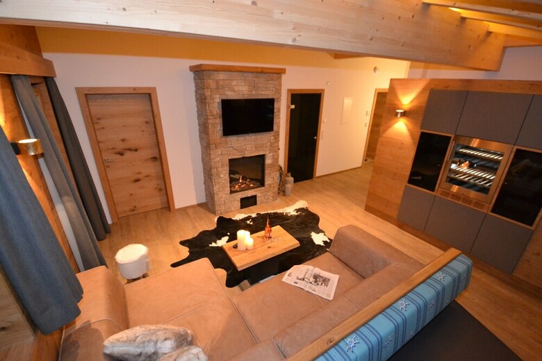 Chalets & Apartments Wachterhof