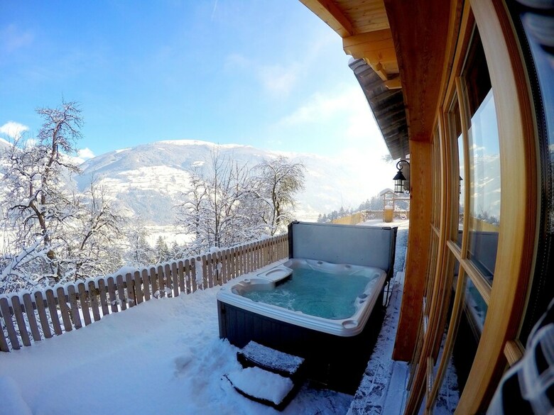 Chalets & Apartments Wachterhof