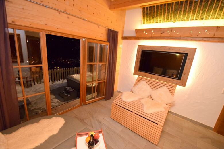 Chalets & Apartments Wachterhof