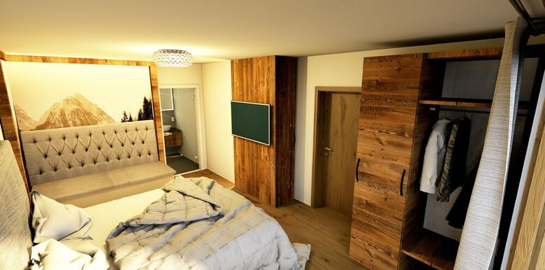 Chalets & Apartments Wachterhof