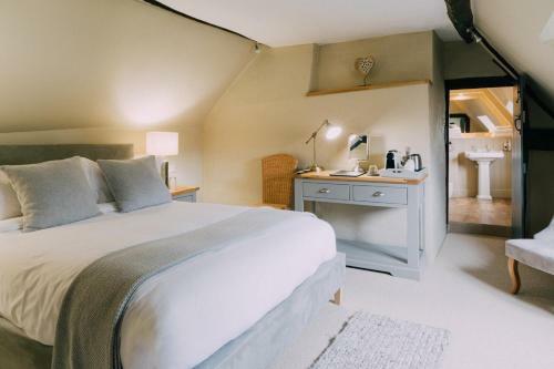 Bed & Breakfast The Pointer