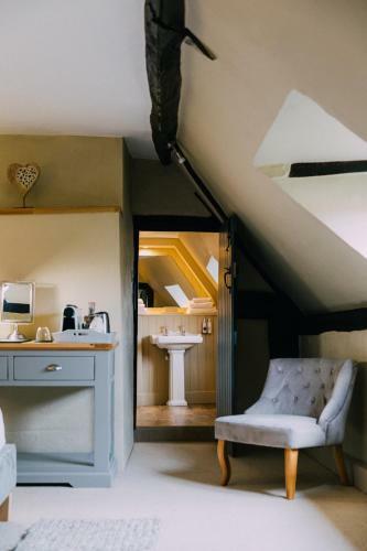 Bed & Breakfast The Pointer