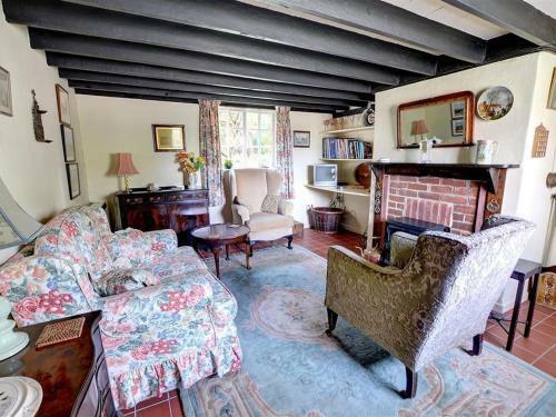 Holiday Home Olde Shore