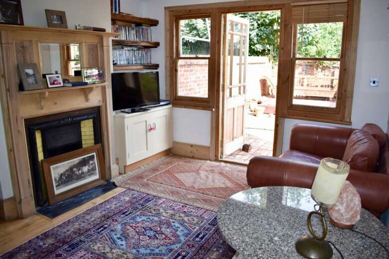 Apartamento 4 Bedroom House Near Seven Dials