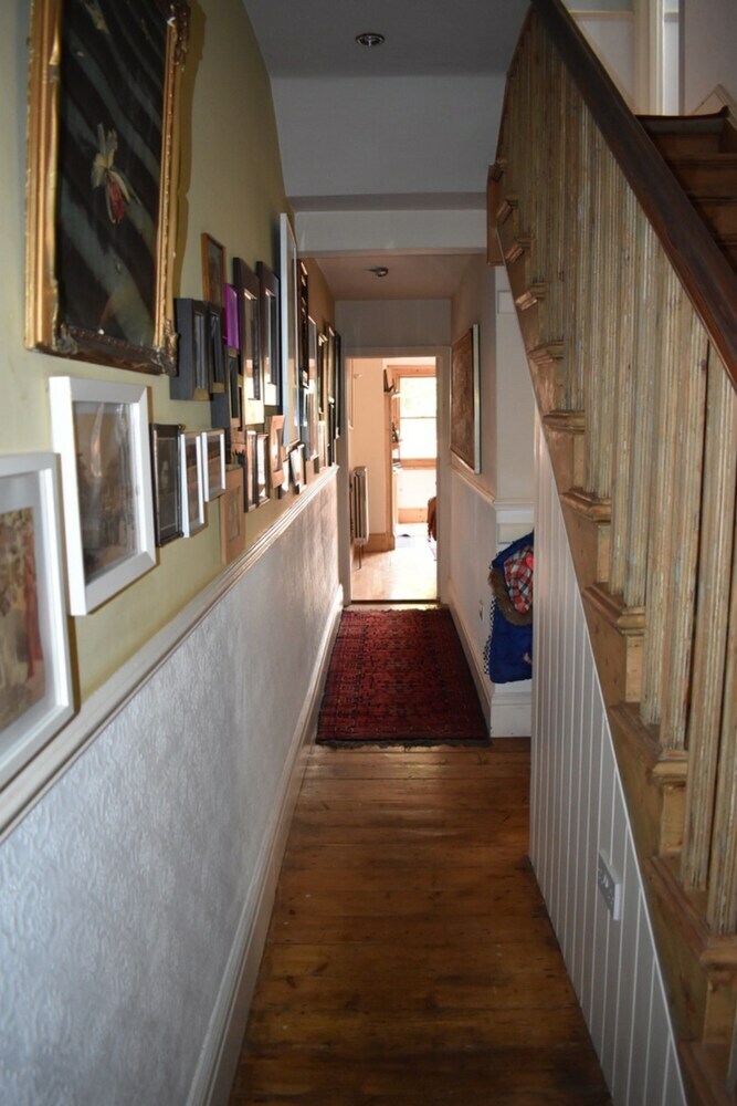 Apartamento 4 Bedroom House Near Seven Dials