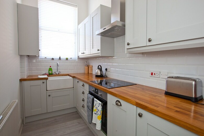 Regents Style 1 Bedroom Apartment