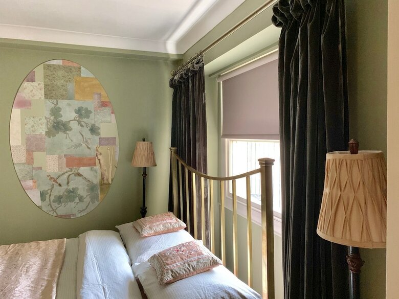 Apartamento 2 Bedroom Regency Flat On The Sea Front