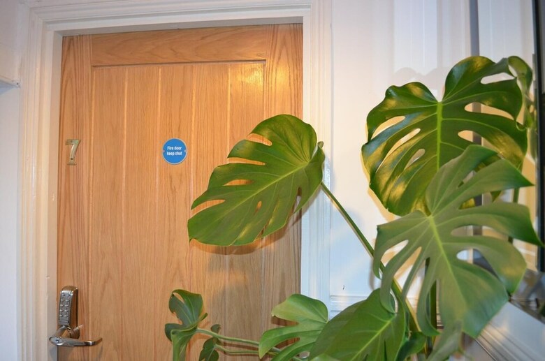 Hostal Glanville Guest House
