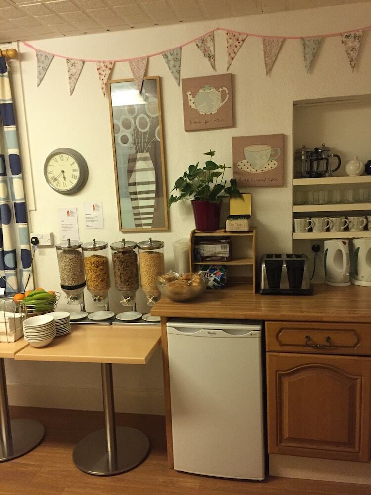 Hostal Glanville Guest House