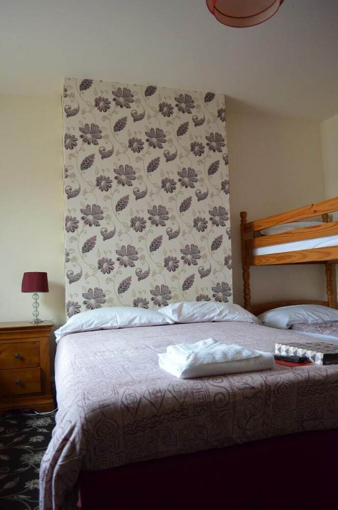 Hostal Glanville Guest House