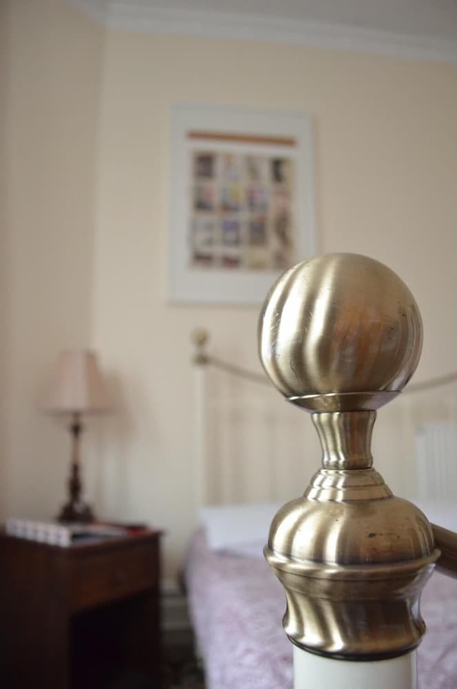 Hostal Glanville Guest House