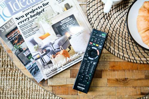 Maple House Bristol