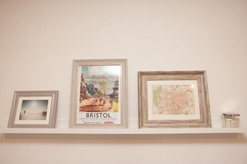 2 Bedroom Apartment In Prime Clifton Location